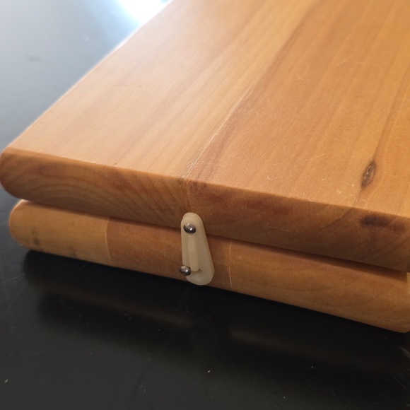 Vintage Mancala Game of Collecting Gemstones by Pressman With Wood Board - Picture 6 of 10